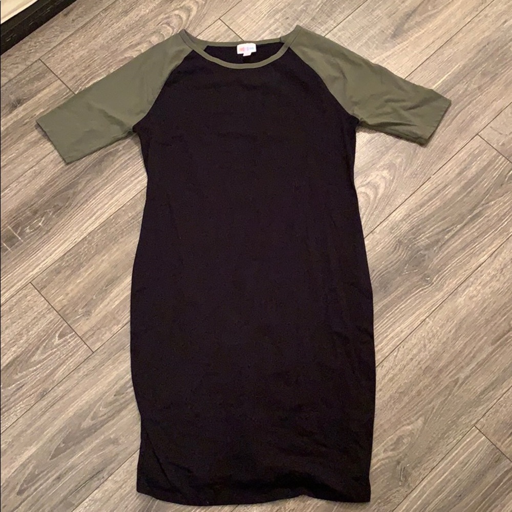 LuLaRoe | Julia Dress